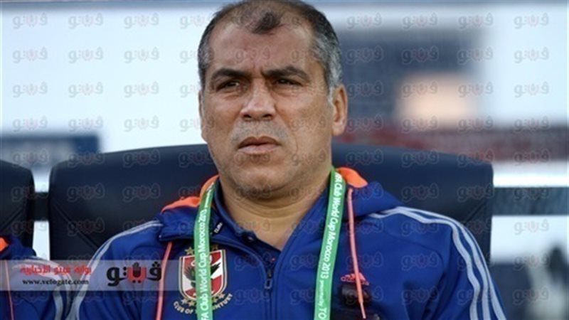 محمد يوسف المدير