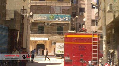 بالصور.. الشرقية خالية من مظاهرات تأييد مرسي