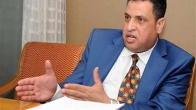 غدا.. استئناف القريني على حبسه 17 سنة بتهمة النصب على المواطنين