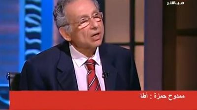 بالفيديو.. «محلب» عن عضوية «لجنة السياسيات»: «ثقيلة على قلبي»