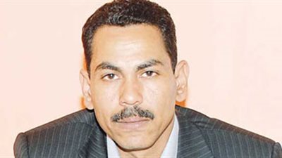 الجميلي أحمد: محلب ما زال يستكشف وزيرًا للثقافة