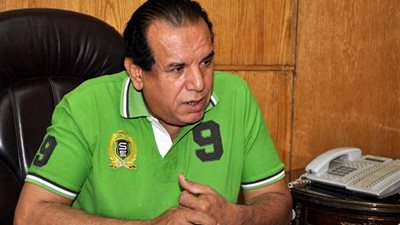 فتوح أحمد: صرف جوائز «القومي للمسرح» خلال أيام