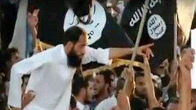 المراقب العام لإخوان ليبيا يتهم أجهزة مخابرات باغتيال المصريين الأقباط