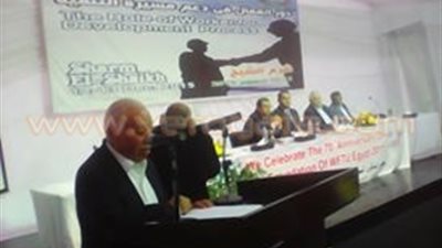 «عمال فلسطين»: مصر بجيشها قادرة على دحر الإرهاب