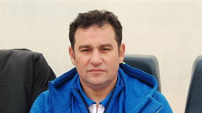 إقالة خالد جلال من تدريب منتخب السويس