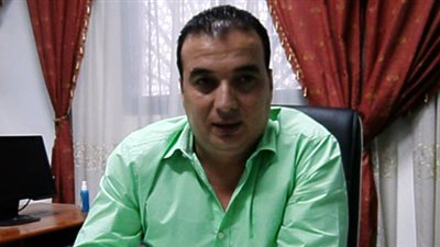 رئيس «المصري» بعد تأجيل مباراة الأهلي: الأيادي المرتعشة تدير الرياضة