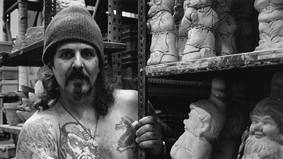 بالصور.. أسرار «لونج باي» أشهر سجن في أستراليا