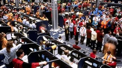 تباين الأداء على شهادات الإيداع المصرية في بورصة لندن