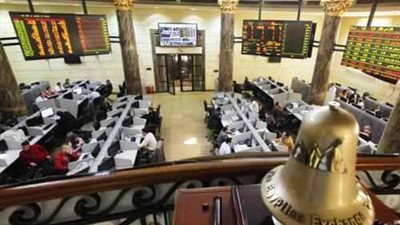 تباين مؤشرات البورصة وتربح 6.62 مليارات جنيه..الأسبوع الماضي
