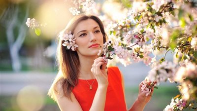 6 خطوات لتألق ونضارة البشرة السمراء