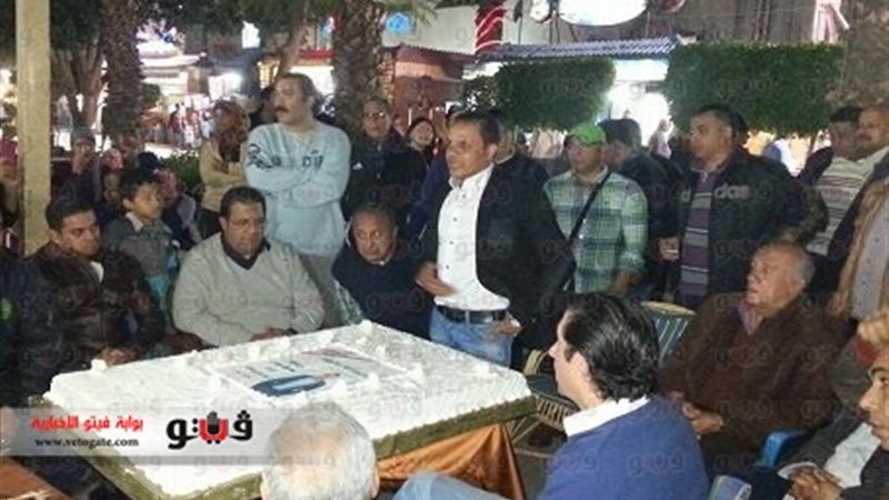 كريم أنور مدير شئون