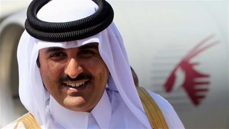 تميم بن حمد آل ثاني