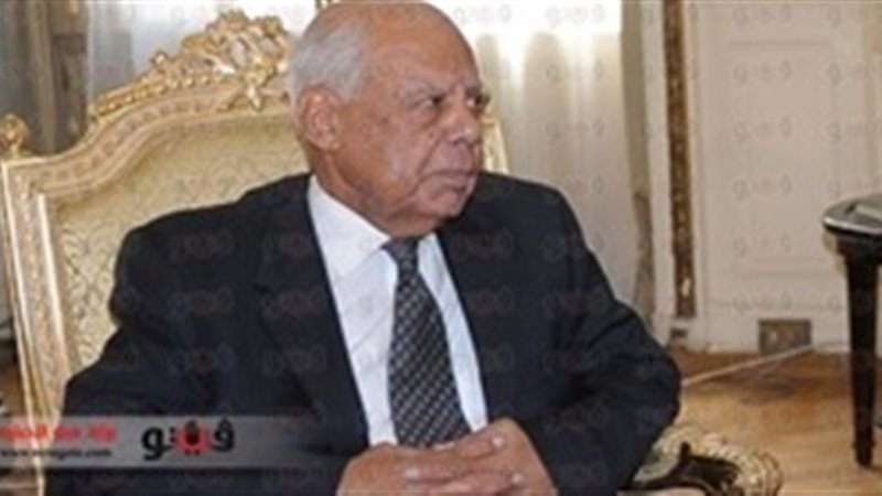 الدكتور حازم الببلاوي