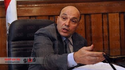 اعتصام أعضاء النيابة العامة بـ