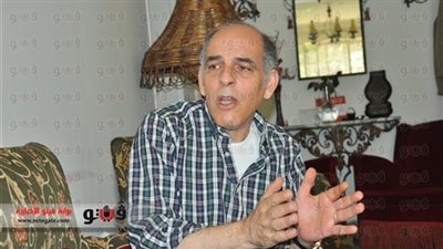 «غراب»: «تكنولوجيا المعلومات» تتحمل مسئولية تأخير إصدار البطاقات الذكية