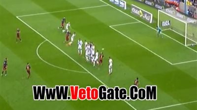 بالفيديو.. برشلونة يسقط في فخ التعادل مع ديبورتيفو قبل السفر لليابان