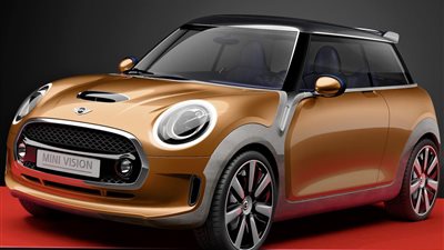 أسعار سيارات «ميني كوبر» في السوق المحلية