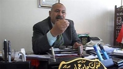 ماكينات لشباب بورسعيد لتسجيل الزيت المرتجع من البقالين التموينيين