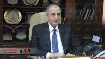 طوارئ بالمنوفية تحسبا لتظاهرات 