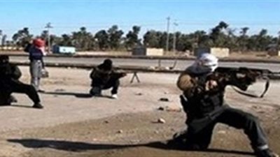 اغتيال شرطي مكلف بحراسة قاض اليمين في محاكمة «المعزول»