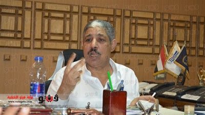 سطو مسلح على قصر البرنس يوسف كمال بقنا