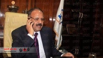 محافظ قنا الجديد يعد بتوفير الكهرباء للألومنيوم