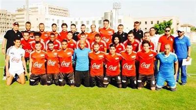 نتائج الجولة الثالثة لمجموعة القليوبية بالقسم الثالث