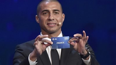 بالصور.. مجموعة نارية لإسبانيا في «يورو 2016» وسهلة لفرنسا