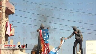 بالصور.. أنصار 