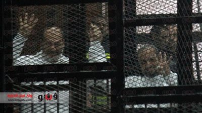 غدًا..الاستئناف تنظر طلب رد قاضي «وادي النطرون والتخابر»