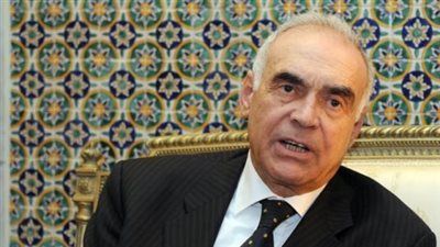 وزير الخارجية يطير إلى الدوحة