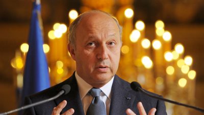 وزير الخارجية الفرنسي: جارٍ التوصل لاتفاق بشأن الانبعاثات الكربونية