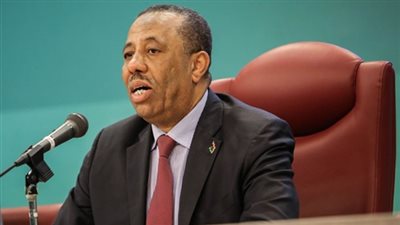 وزراء دفاع جنوب أوربا وشمال أفريقيا يتفقون على دعم حكومة «الثني»