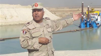 تكثيف أمني بـ «قناة السويس» تحسبًا لحدوث أعمال عنف