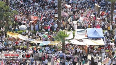 عقبات فنية تحول دون تصوير مليونية 