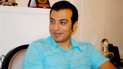 إيهاب توفيق وكلوديا حنا في حفل لصالح 