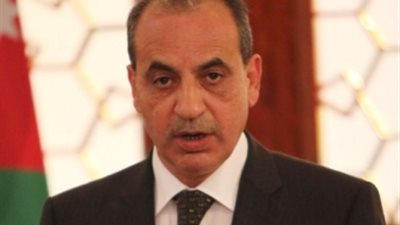 وزير الإسكان الأردني على رأس وفد في زيارة لمصر تستغرق عدة أيام