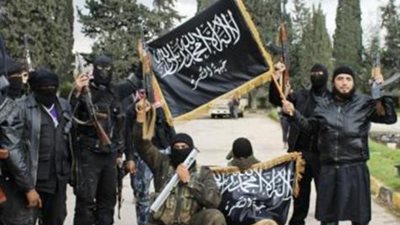 الجولاني: معركتنا ليست مع الجيش اللبناني بل مع «حزب الله»