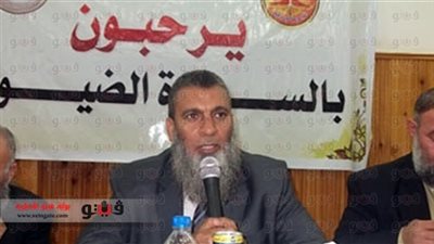 نصر عبدالسلام: سنتصدى لمحاولات نشر الفوضى