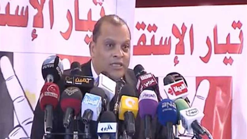 أحمد الفضالي رئيس