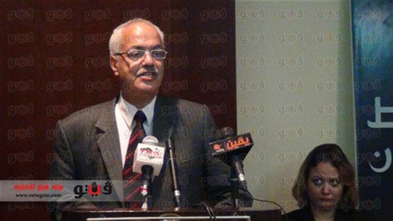 المفكر القبطي كمال