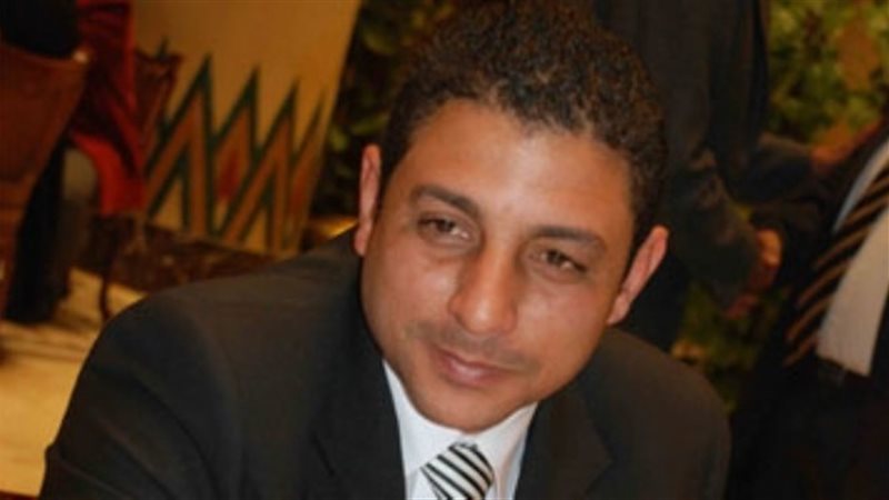 يوسف البدري عضو مجلس