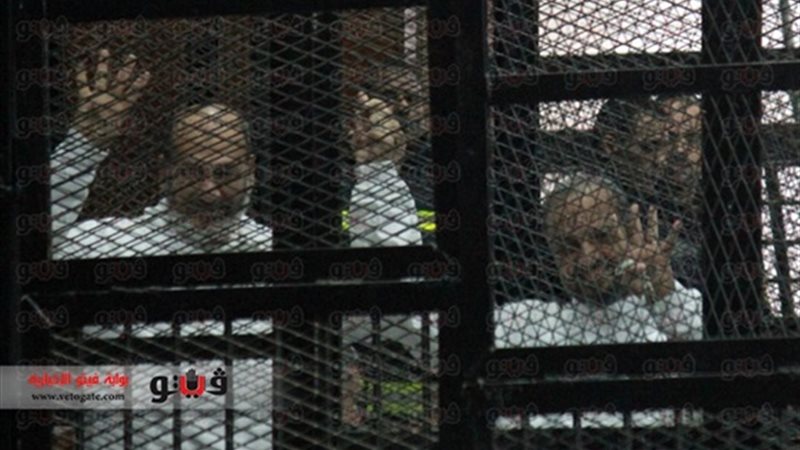 محمد البلتاجي وصفوت