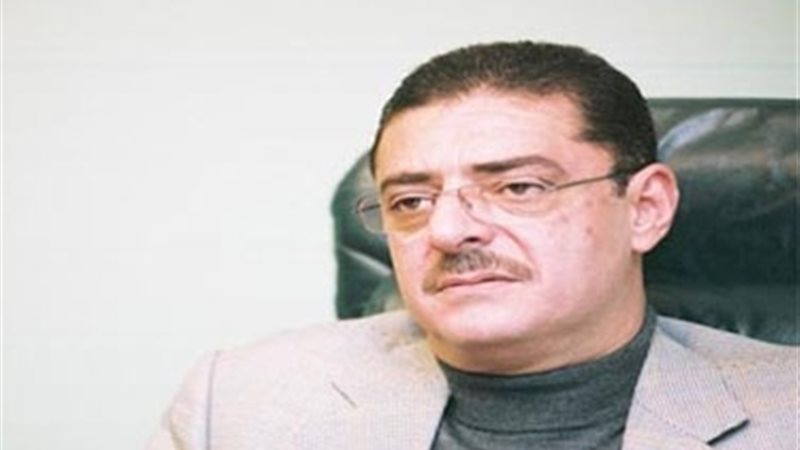  محمود طاهر