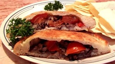 طريقة عمل «حواوشي الدجاج بالمشروم» من مطبخ الشيف نجلاء