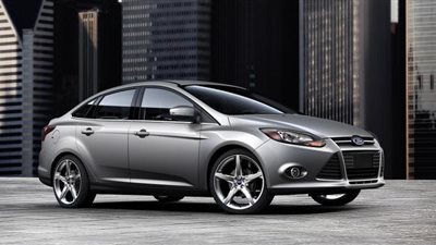 جمارك سيارات «فورد فوكس» عند دخولها مصر