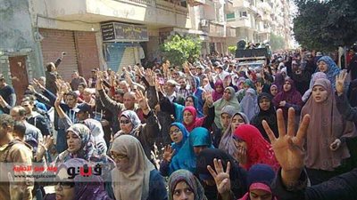 انطلاق 3 مسيرات لأنصار 