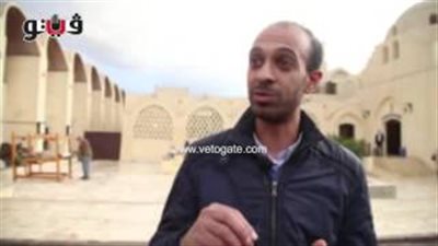 بالفيديو.. عضو فرقة ومضة: «الأراجوز سيستعيد قيمته»