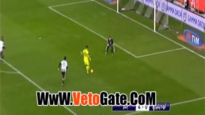 بالفيديو..«إنتر ميلان» يتصدر الدوري برباعية أمام أدوينيزي