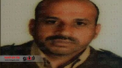 بدء تحقيقات مباحث المنصورة حول حادث اغتيال رقيب الشرطة